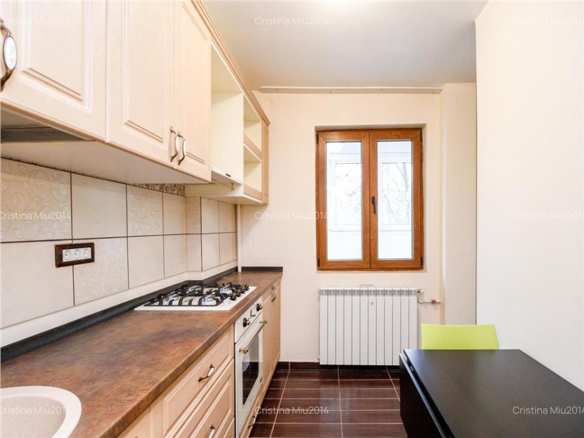 Unirii Apartament 2 camere de inchiriat - 7