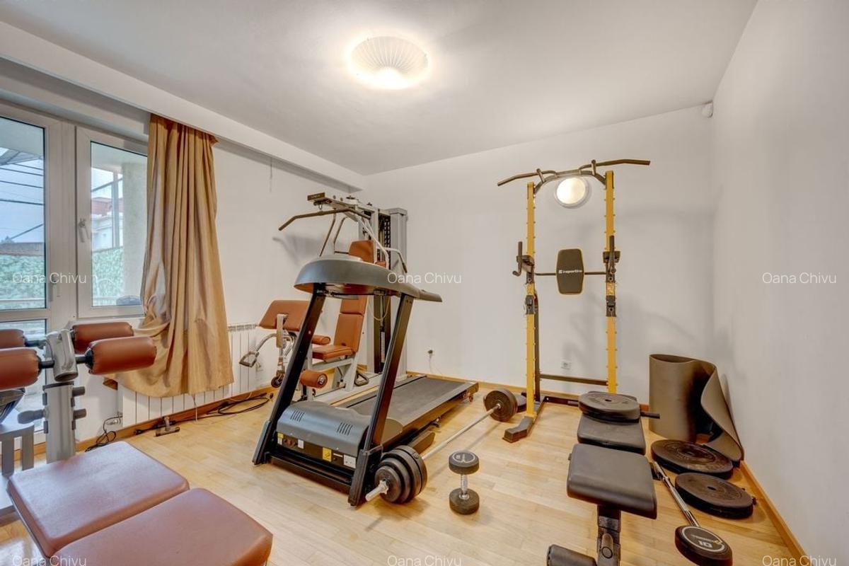 Vila individuala Pipera intersectie Iancu Nicolae OPEN HOUSE 11.12 - 8