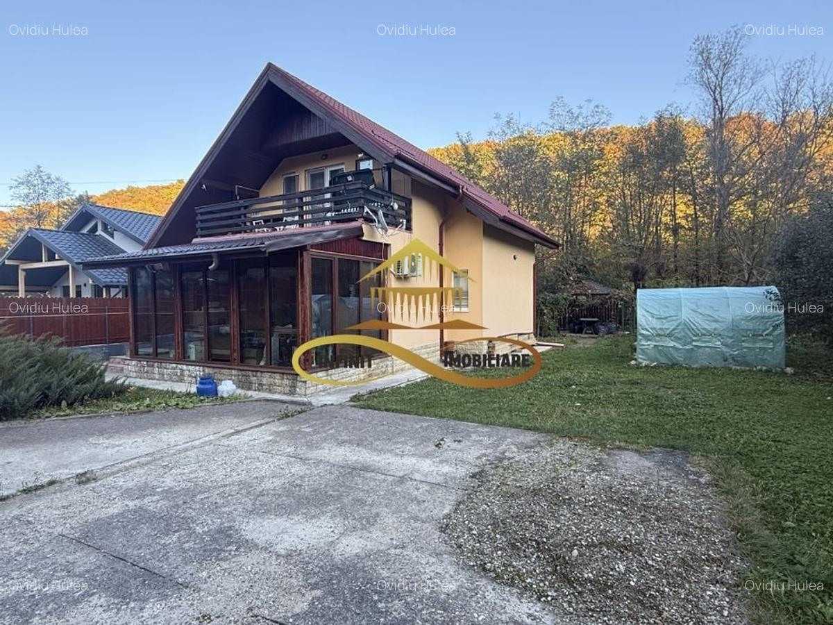 Casa de vanzare in Bacau Luncani Strada Slatinei în mijlocul naturii - 3 Casa de vanzare in Bacau Luncani Strada Slatinei în mijlocul naturii - 3