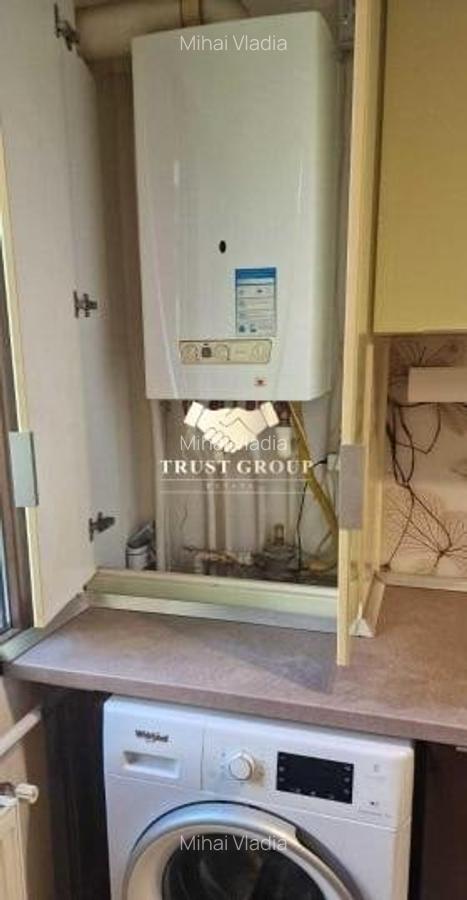 3 camere Drumul Taberei | Boxa | Centrala proprie | - 5