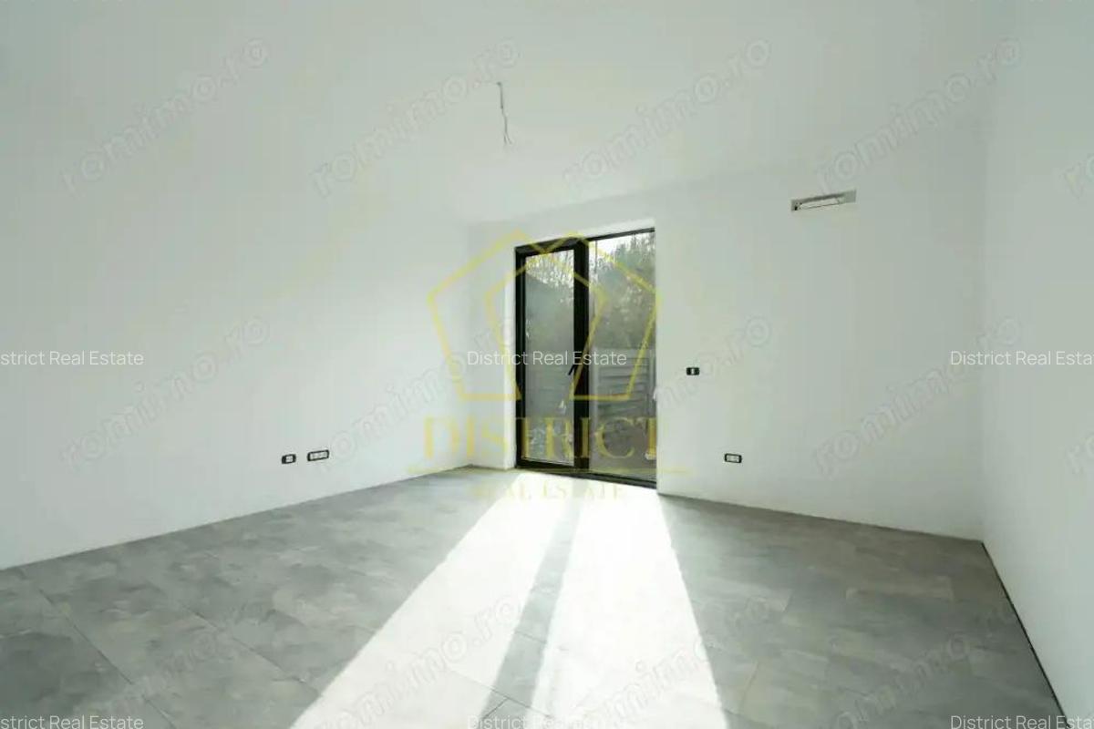 Penthouse cu 3 camere si terasa de 41mp | Iulius Town | Lipovei - 1
