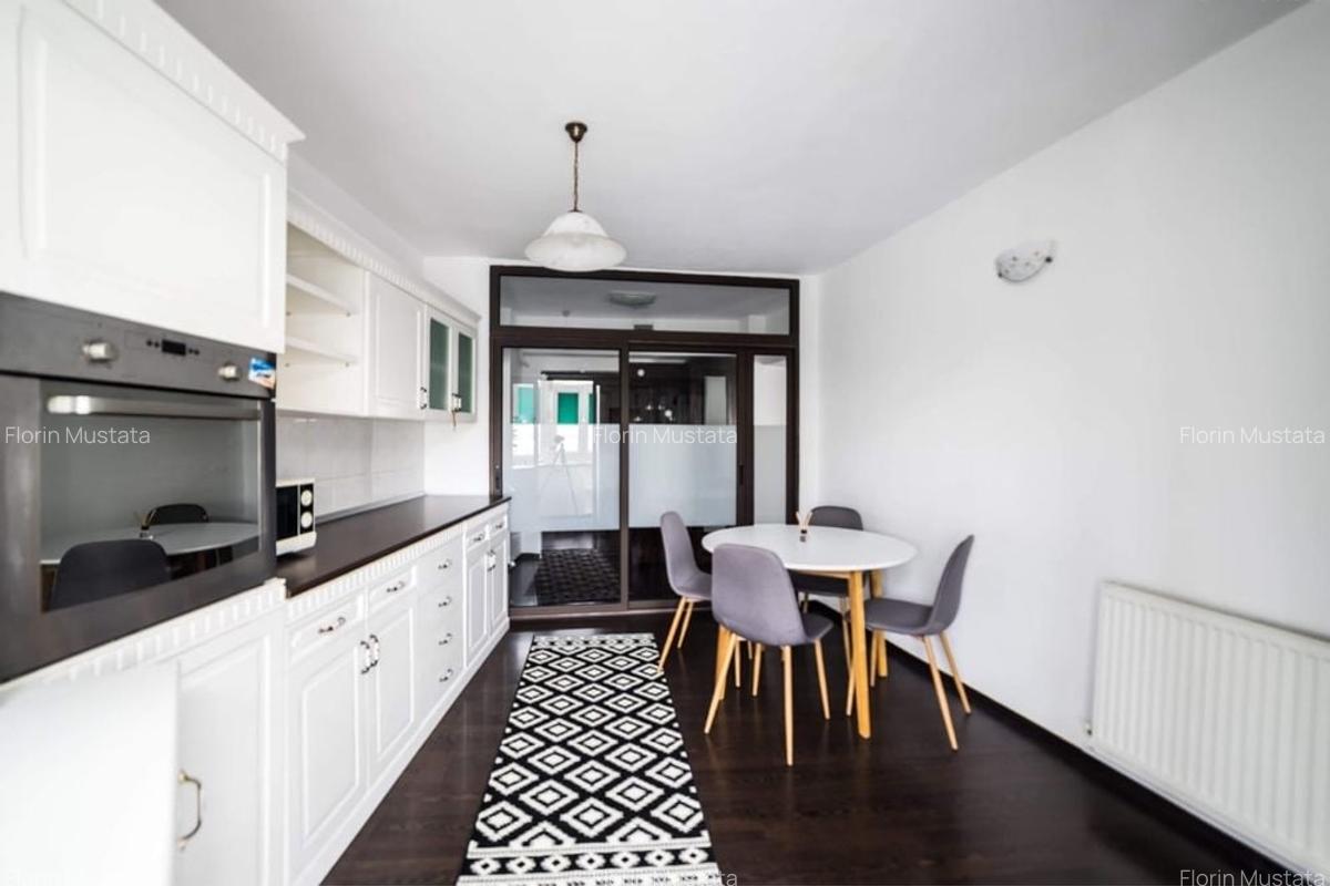Apartament 2 camere La Cheie, Dorobantilor, etaj 3 in bloc cu lift. - 6