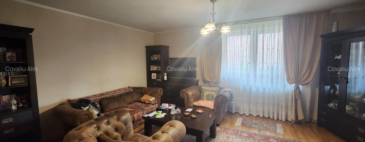 Casă individuală cu 3 camere în Prejmer - 13