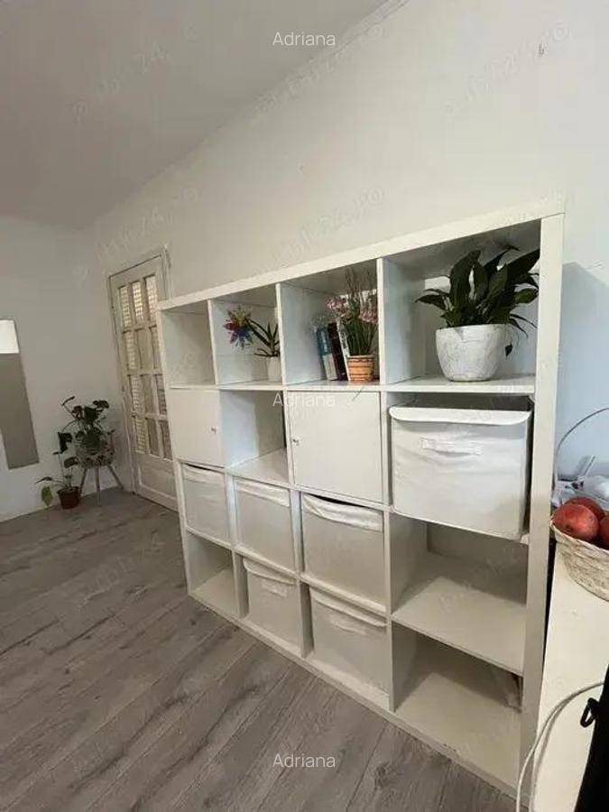 Apartament cu 3 camere in zona Mircea cel Batran - 2