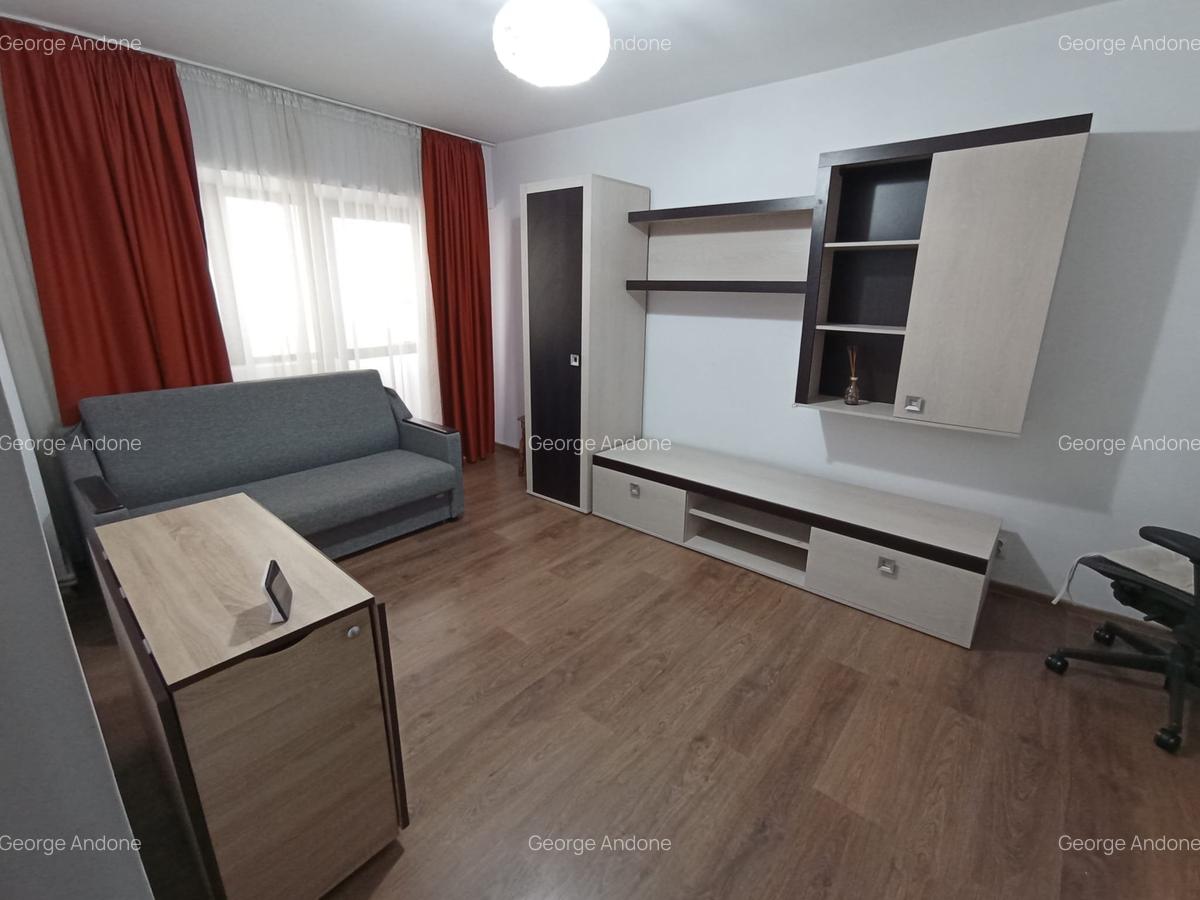 CHIRIE - Apartament 2 camere Pacurari DECOMANDAT - 1