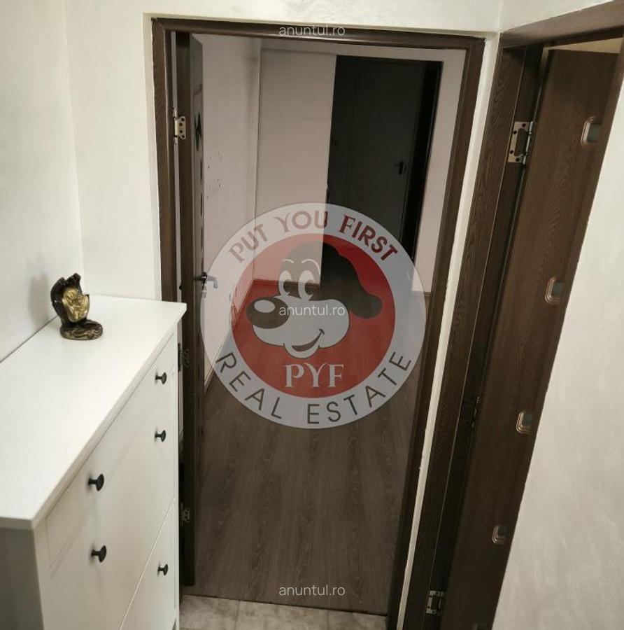 Salaj | Apartament 2 camere | semidecomandat | 35 mp | B10860 - 6