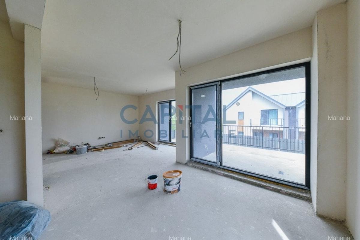 Casa superba, arhitectura scandinava, central Dezmir - 13