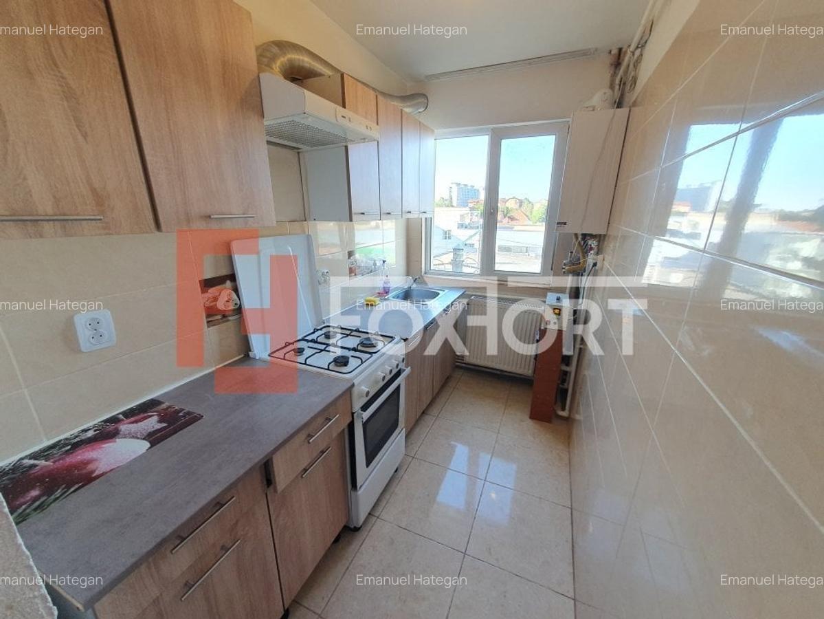 COMISION 0% Apartament cu 4 camere de inchiriat - zona Sagului - 15
