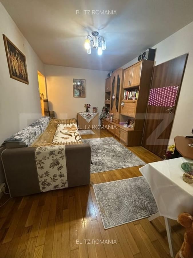 Vanzare apartament 2 camere - Targu Mures, zona Mureseni (sub padure) - 2