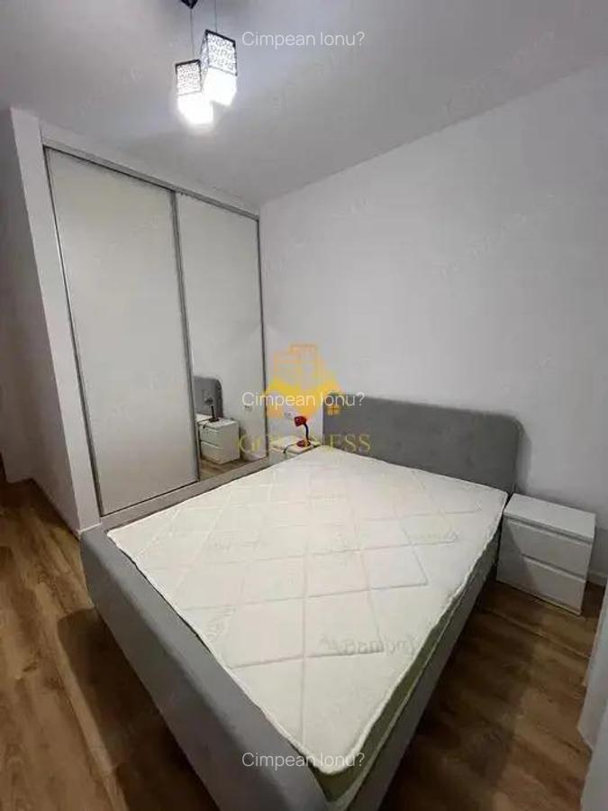 2 Camere Open-Space, Parcare,Lidl,Elite Junior, Fabricii, Lukoil, Iris - 7