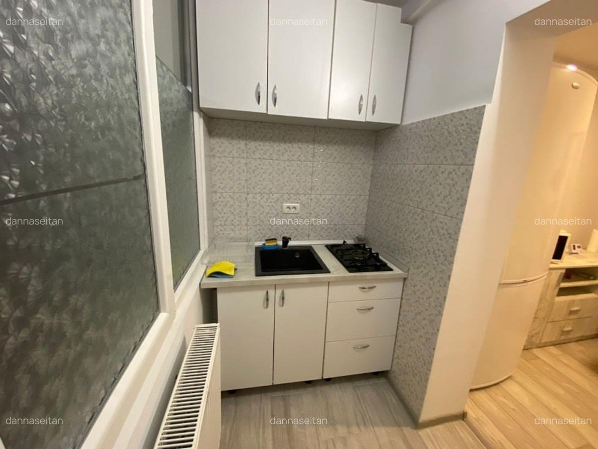 APARTAMENT CASA DE CULTURA, ZONA BALADA - 6