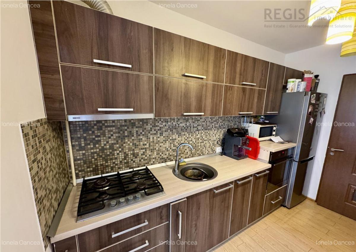 Apartament 2 camere, Sacele - 7