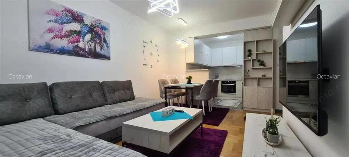 Apartament de doua camere in zona Piata Gorjului - 7 Apartament de doua camere in zona Piata Gorjului - 7