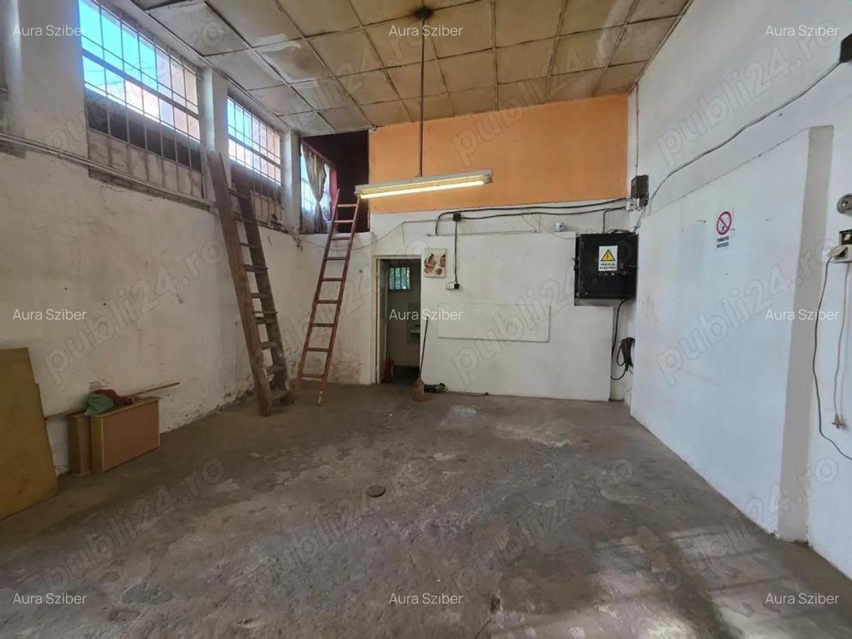 De inchiriat spa?iu comercial Deva, Cartier Dacia - 2