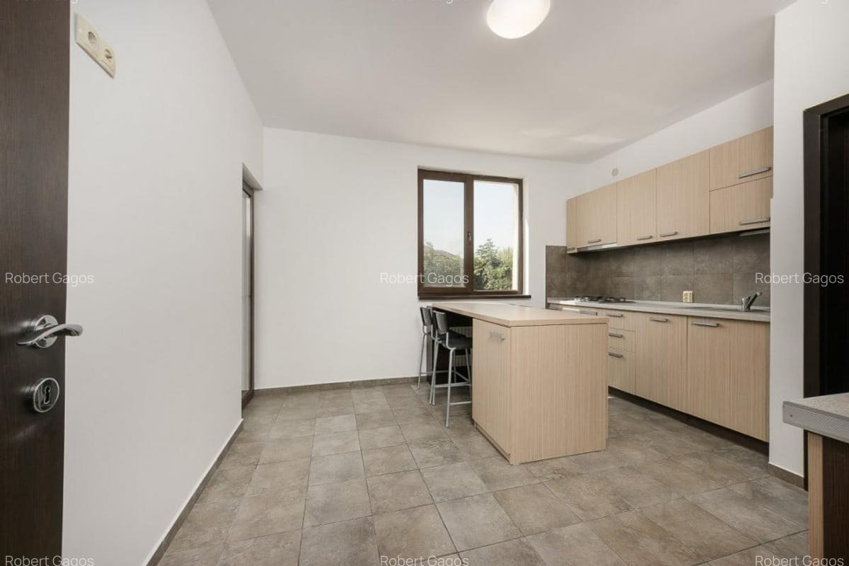 Vila spatioasa si eleganta in Pipera – zona Porsche / Hotel Alexander - 6