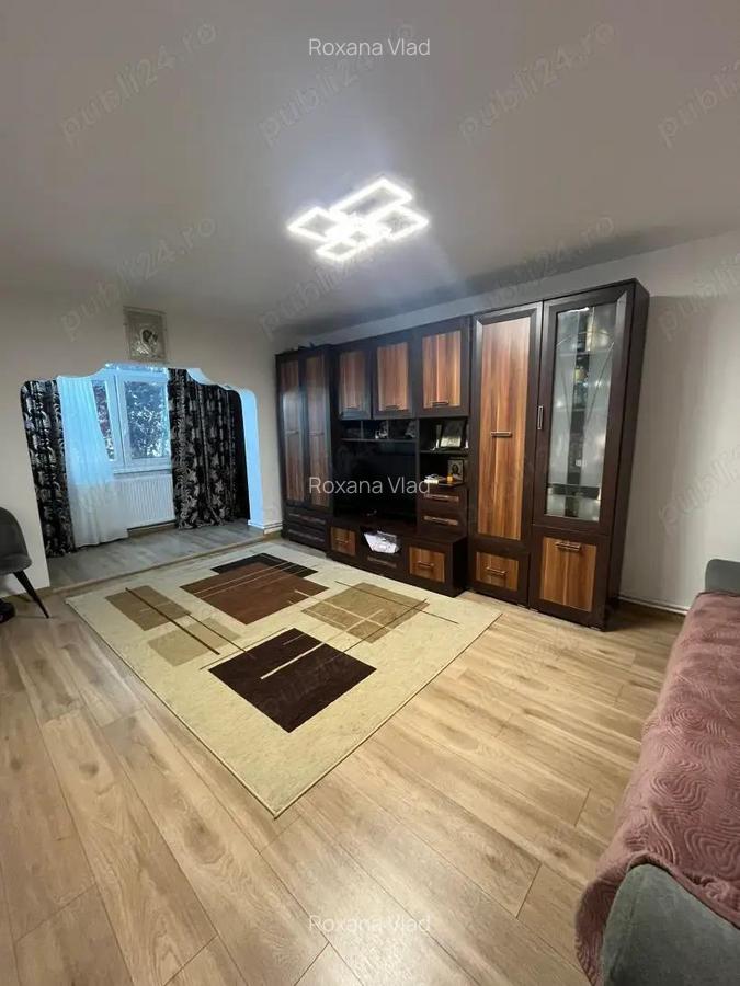 Apartament doua camere - etaj 1- zona Gara Economic - Renovat - 5