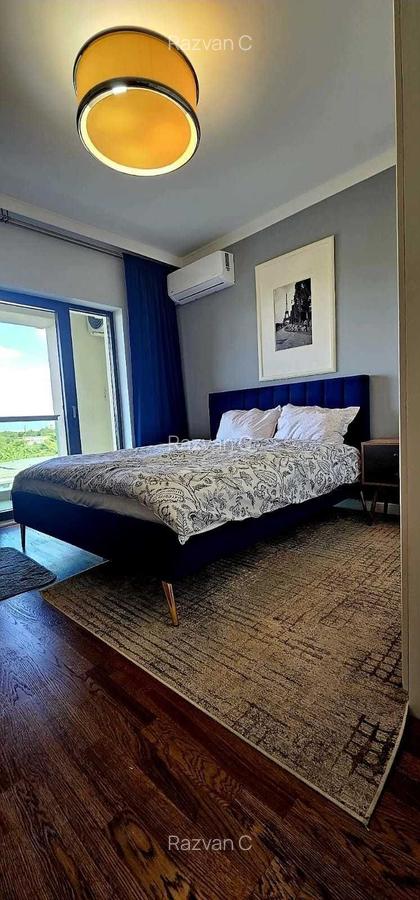 INCHIRIERE APARTAMENT 2 CAMERE LUX FLOREASCA  980 EURO - 3