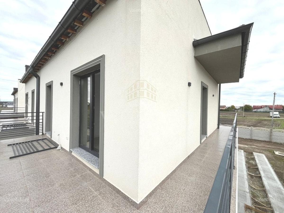 Duplex modern in Balotesti - confort si liniste aproape de Bucuresti - 13