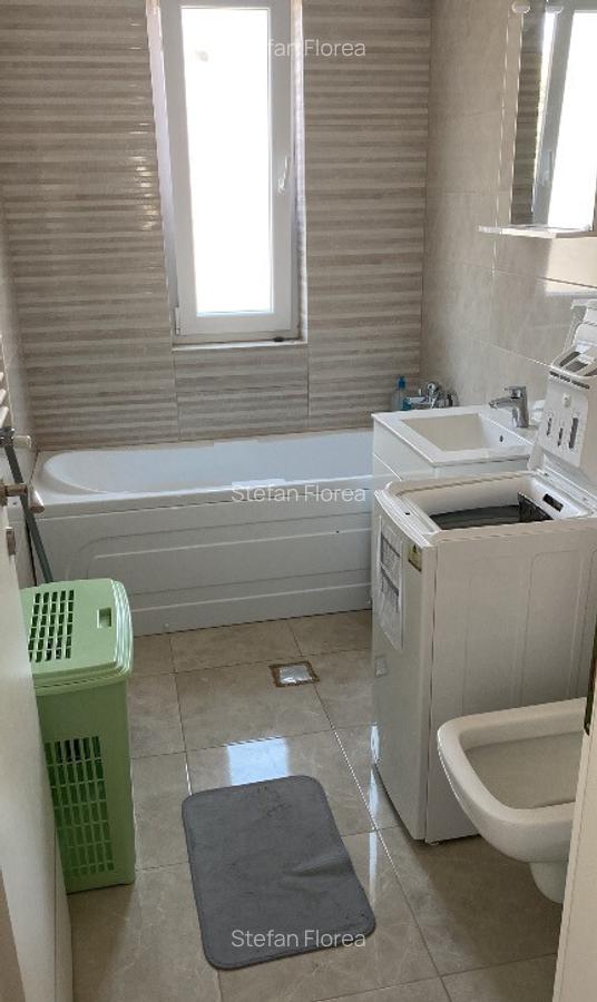 Berceni,Sun Plazza,Delta Vacaresti,Apartament 2 camere - 9