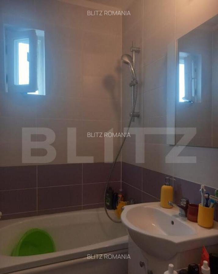 Apartament 2 camere | Centru Civic, Bra?ov | 50 mp + balcon - 11