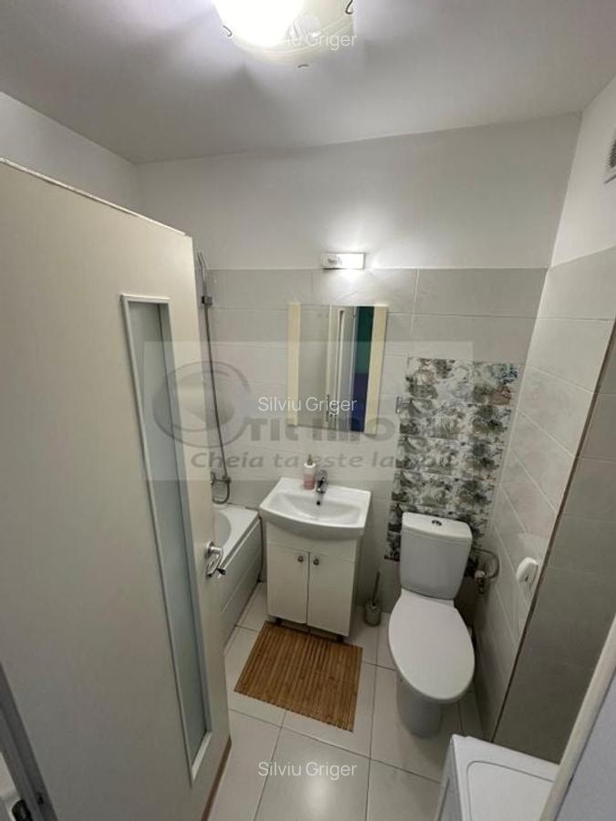 Ap 2 camere openspace , Palas Iași, 35 mp total, 77.000 EUR neg - 4