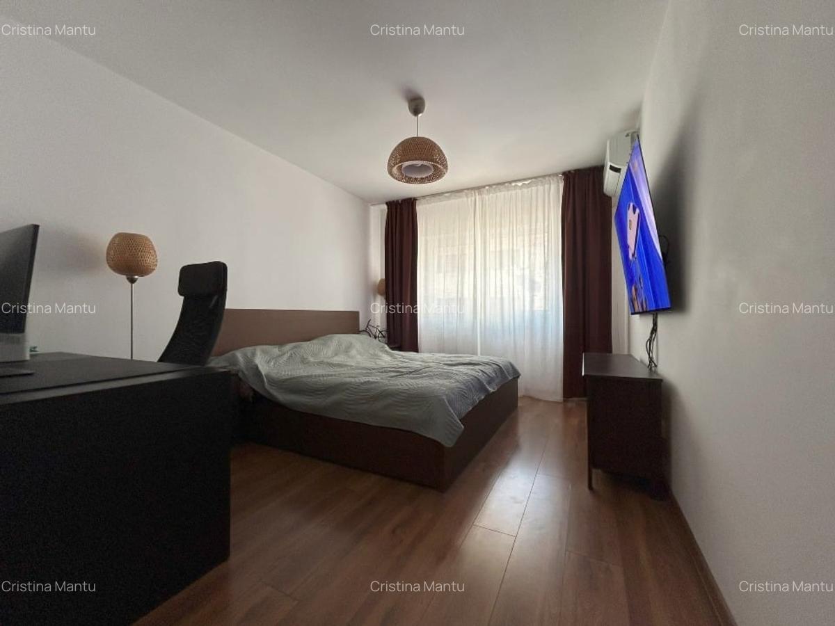 Apartament cu 3 camere decomandat în Theodor Pallady - 5