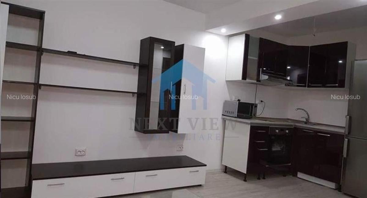 Garsoniera, Manastur - 6