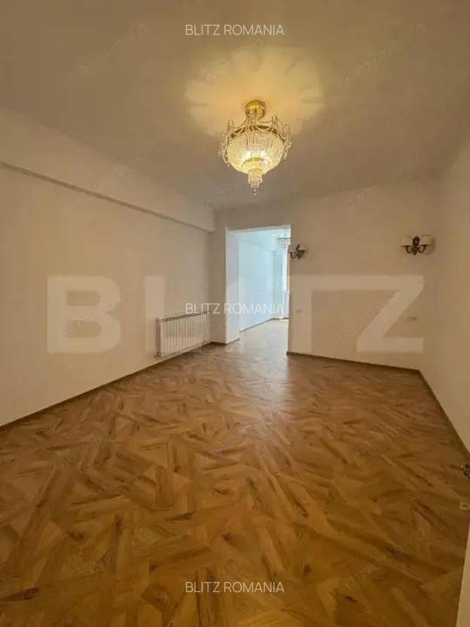 Apartament 3 camere, 90 mp, zona Dorobanti - 1