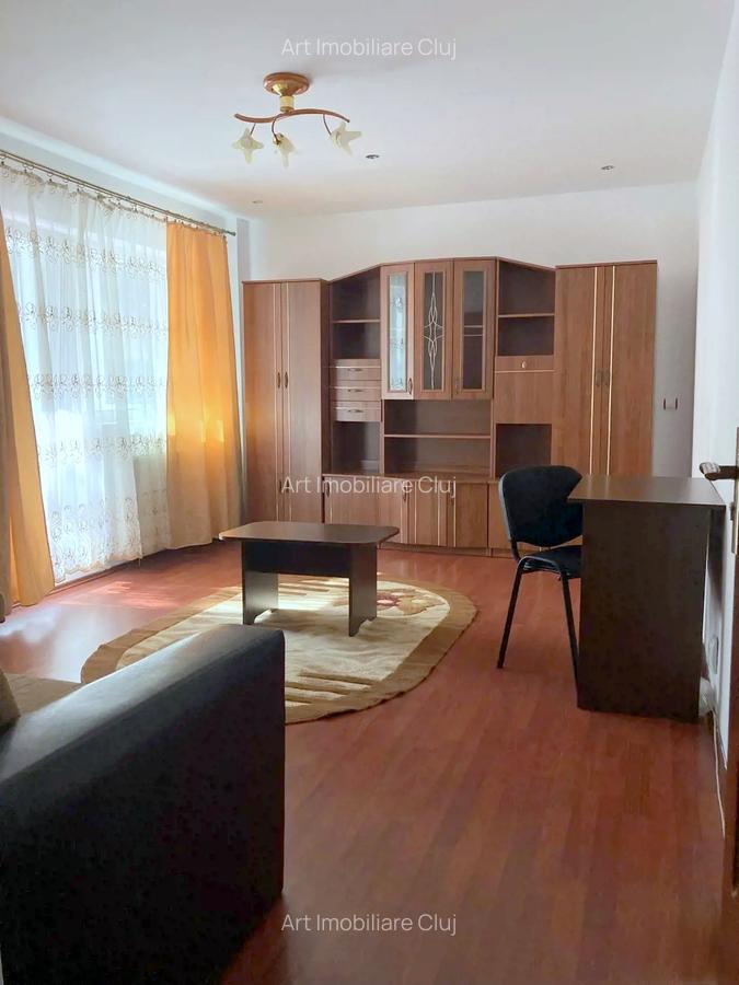2 camere, decomandate, mobilat modern, in Zorilor, pe strada Padurii - 3