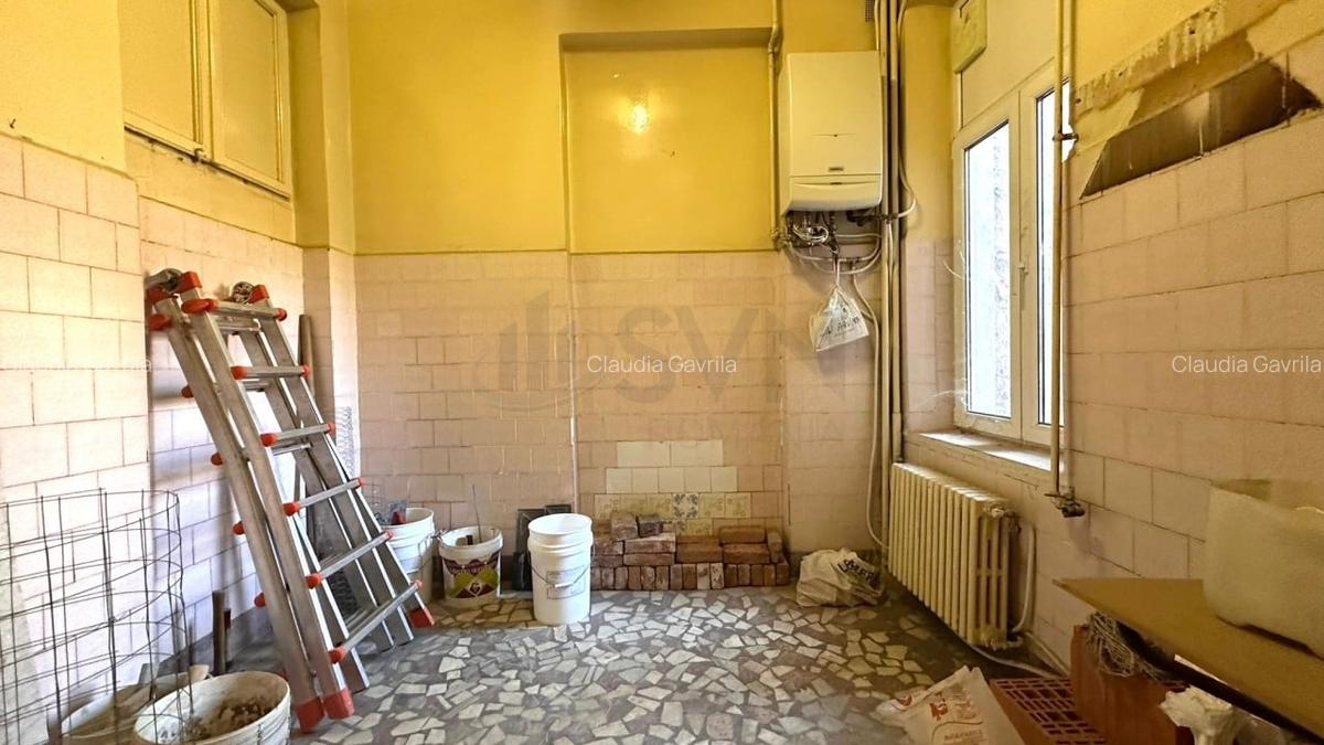 REA1025245 Apartament 5 camere de vanzare Universitate - 6