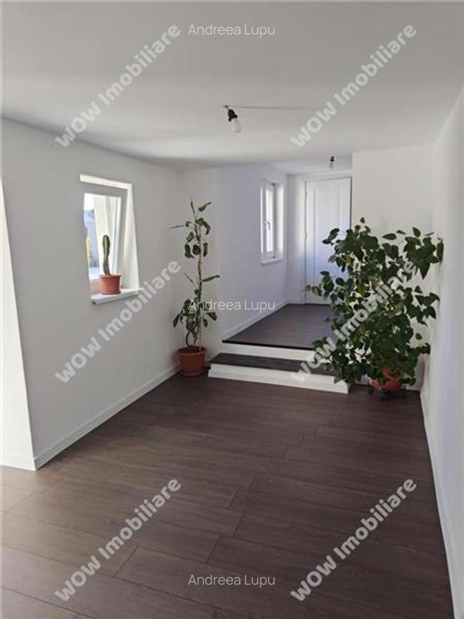 Casa complet renovata 2024 3 camere, mobilata utilata teren 330 mp - 7