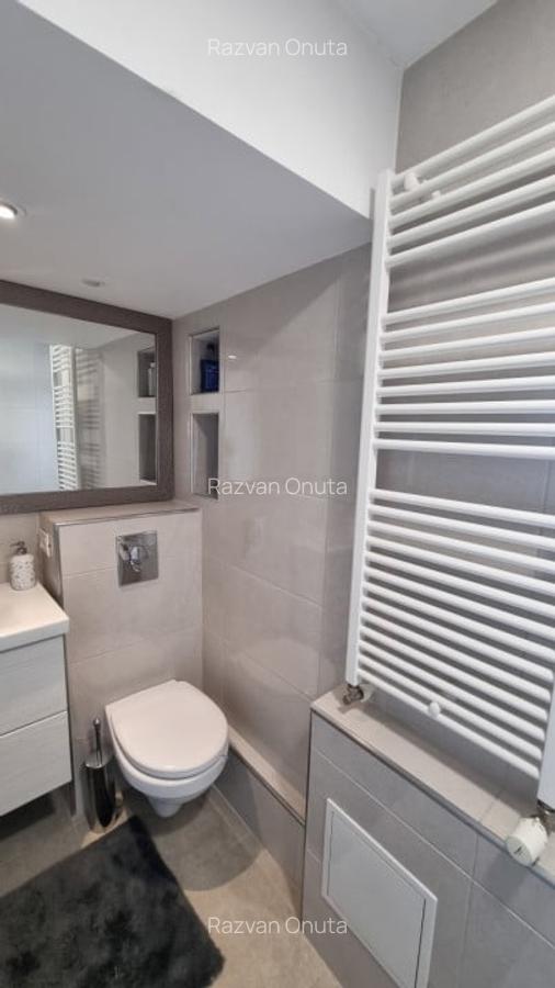 Ocazie rara! Apartament cu 3 camere fix in rondul de la Alba Iulia - 10