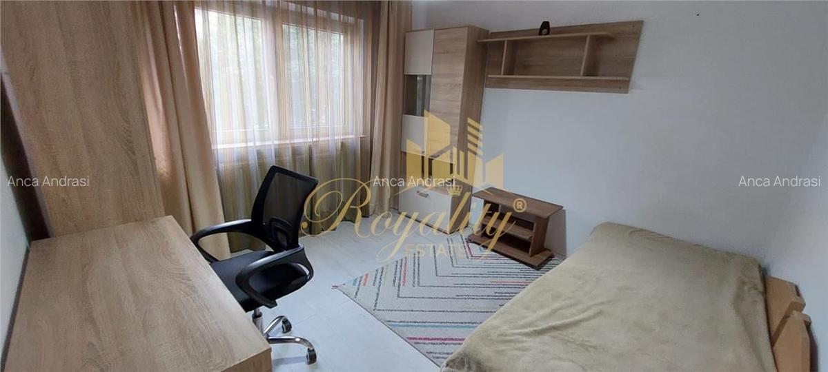 Apartament 3 camere+ centrala si clima, ETAJ 1- ZONA IULIUS MALL - 18