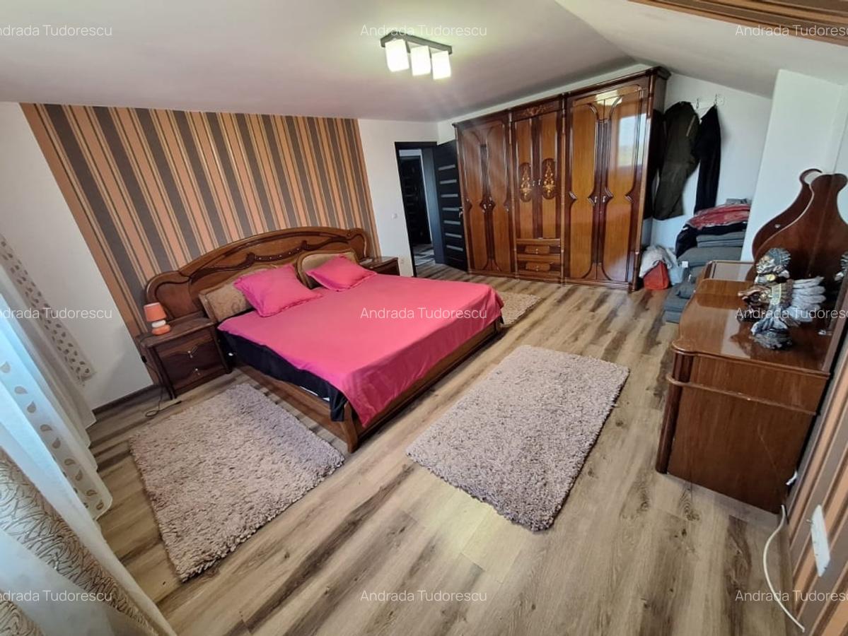 Casa P+1, 769 MP teren, 170 MP utili, Ghercesti - 3