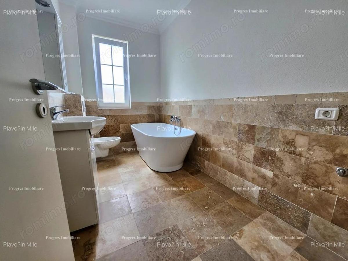 Apartament in vila - Finisaje premium - 2 camere - 4 Apartament in vila - Finisaje premium - 2 camere - 4