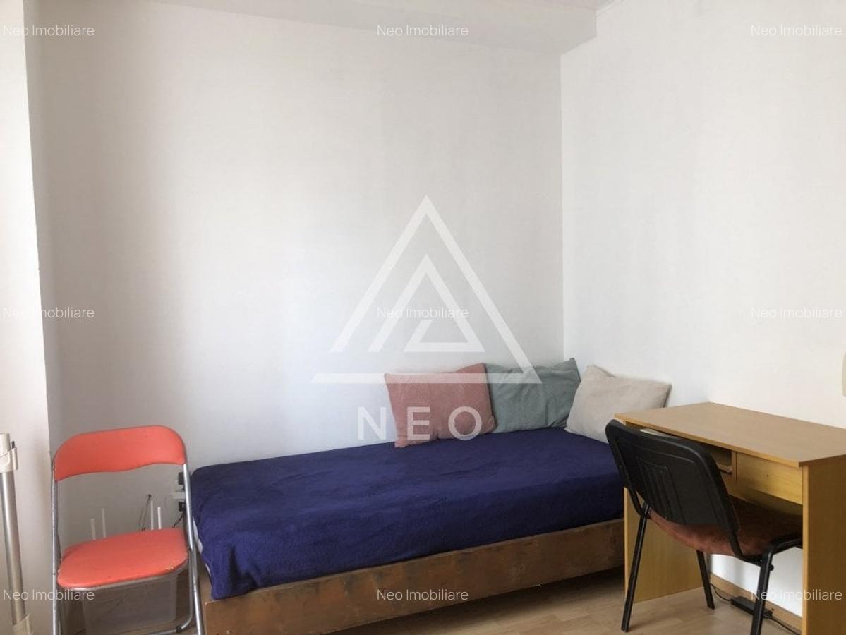 Apartament | De inchiriat | 2 Camere | Iris - 3