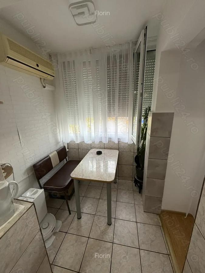 Apartament Tip D cu 1 camera Piata Rogerius Orientare Sud Etajul 1 - 4