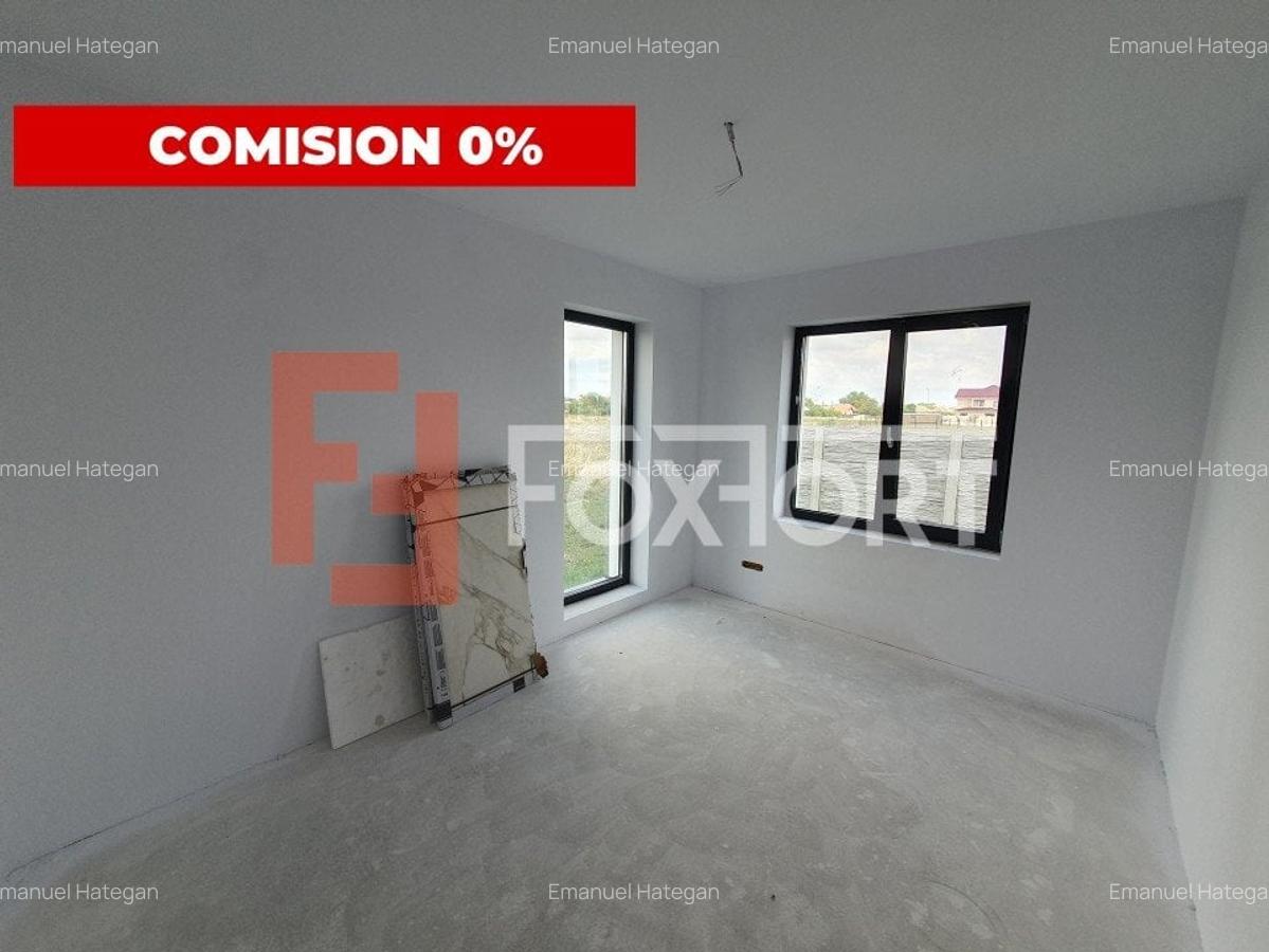 COMISION 0% Duplex 5 camere si 3 bai, 300 mp teren - Urseni - 13
