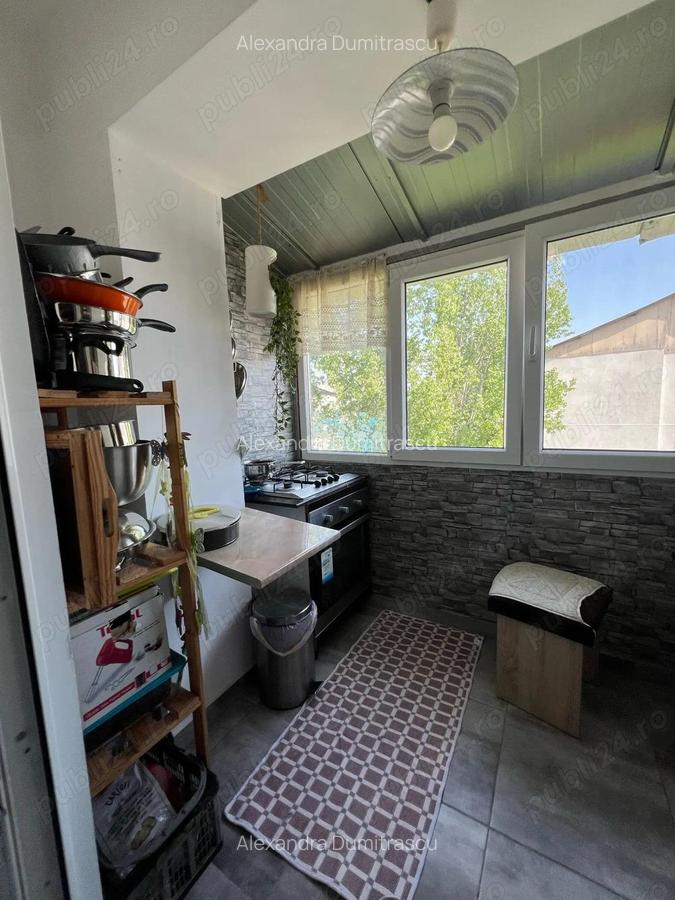 Apartament 4 camere -Zona Gara - 16
