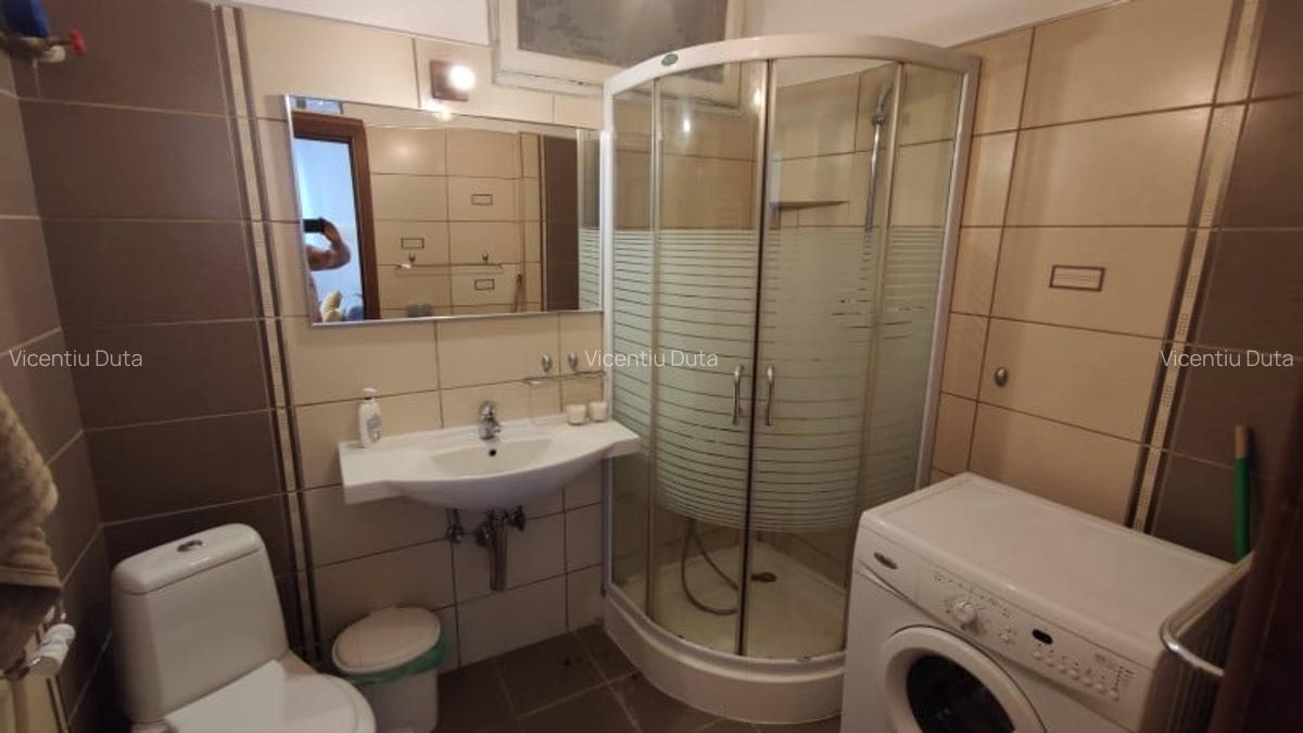 Inchiriere garsoniera Piata Amzei - 8