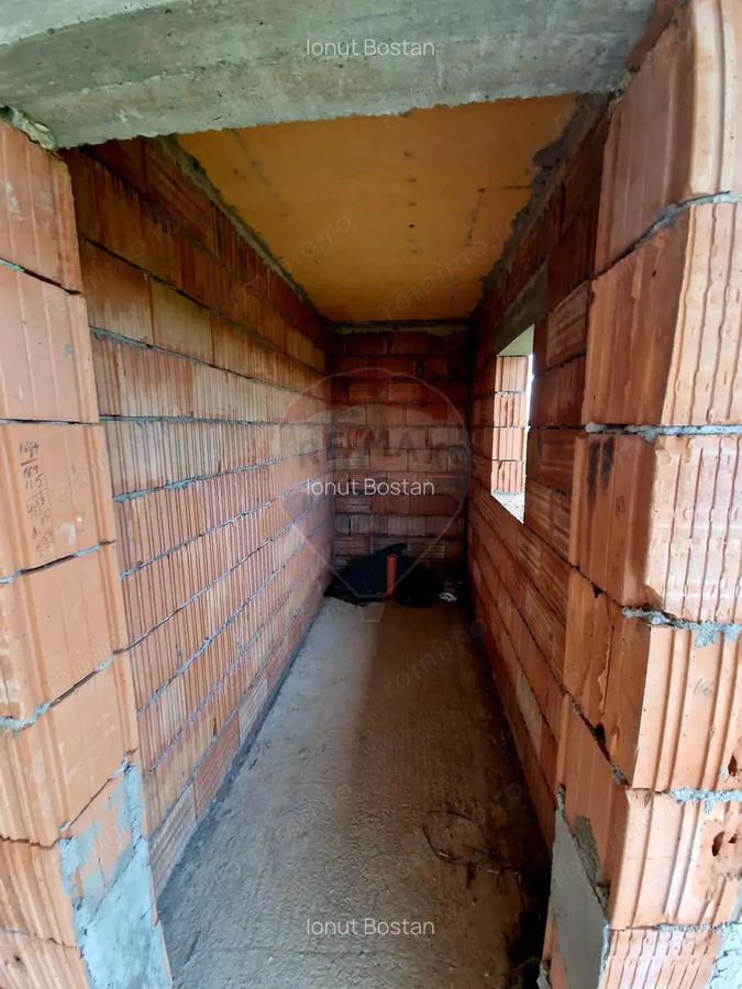 Casa Noua cu Teren Generos Borle?ti, Neam? - 18