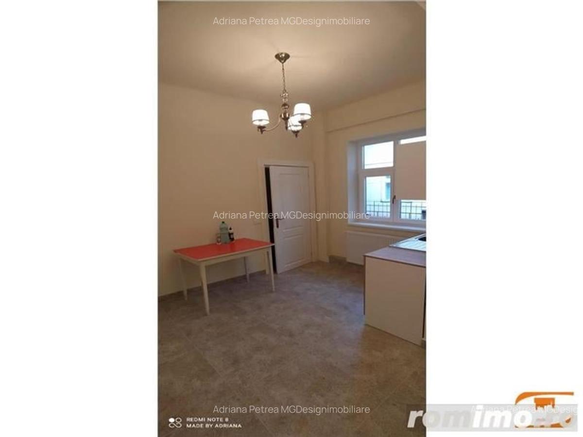 Apartament Piata Unirii/Tribunal renovat integral - 13