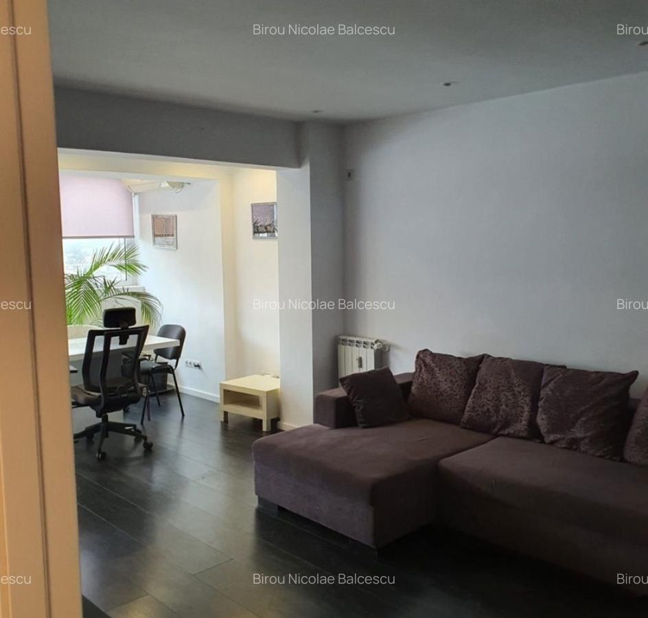 Apartament 2 camere Lux+Loc de parcare in zona Dorobanti - 8