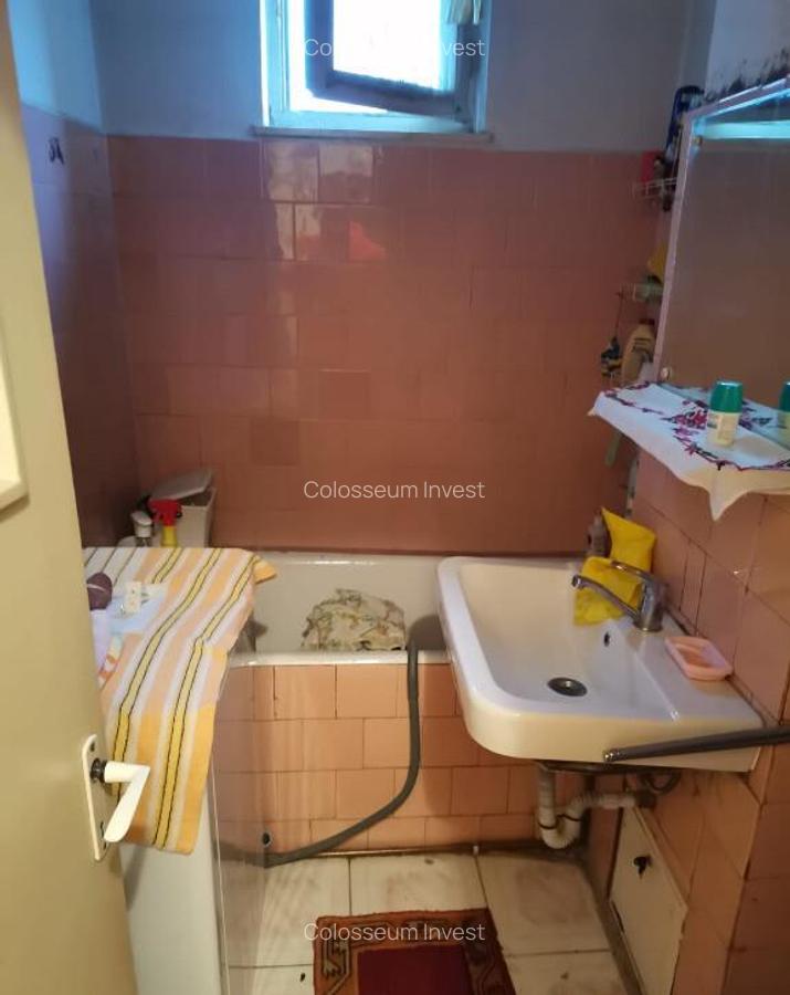 Apartament 2 camere, semidecomandat - zona Astra - 11 Apartament 2 camere, semidecomandat - zona Astra - 11