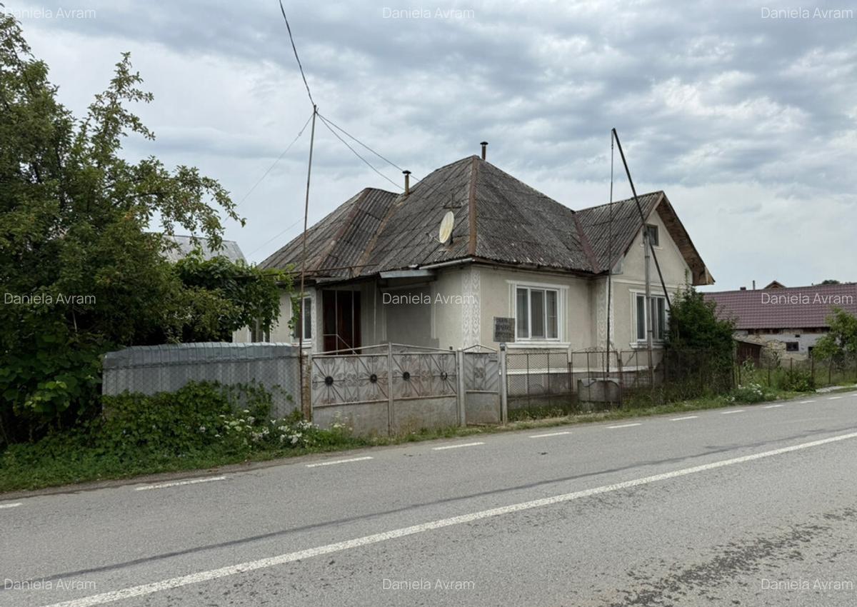 Casa 3 camere in Mocod - 3