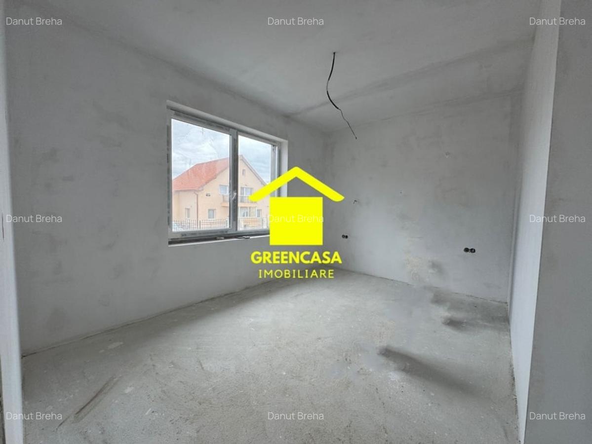 Casa individuala P+E, 177 mp utili, curte 500 mp, Chinteni - 10