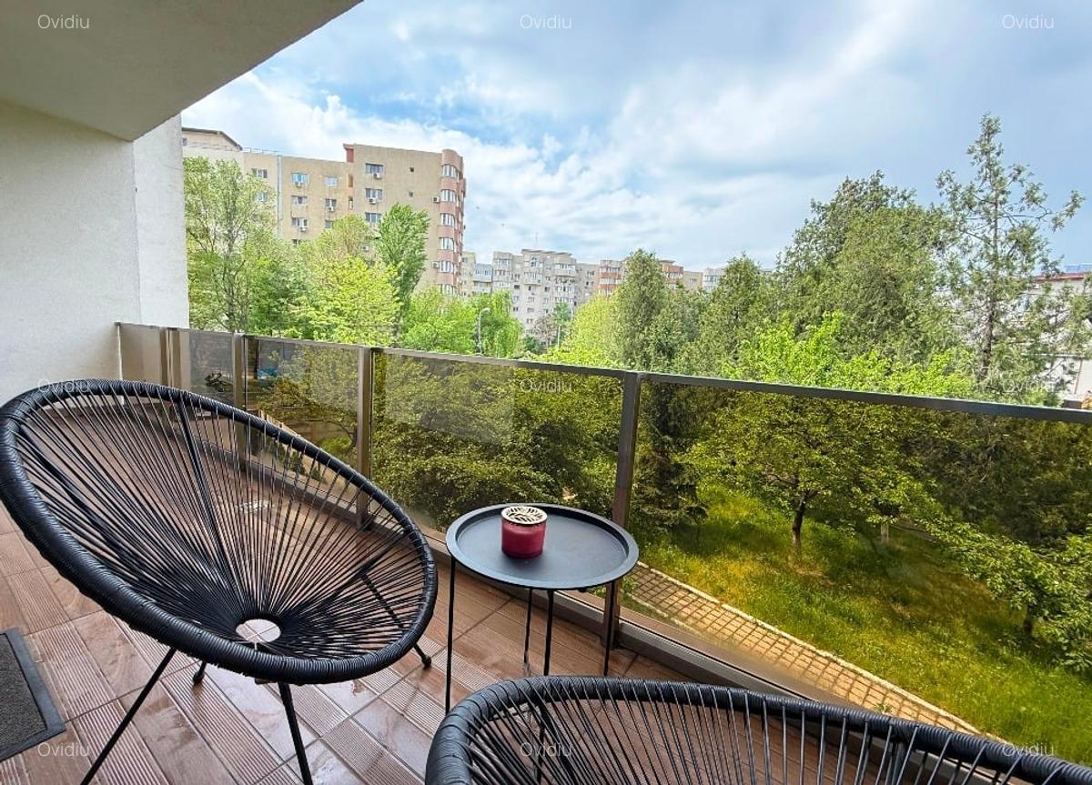 Apartament cu 2 camere decomandat în Mihai Bravu - 15