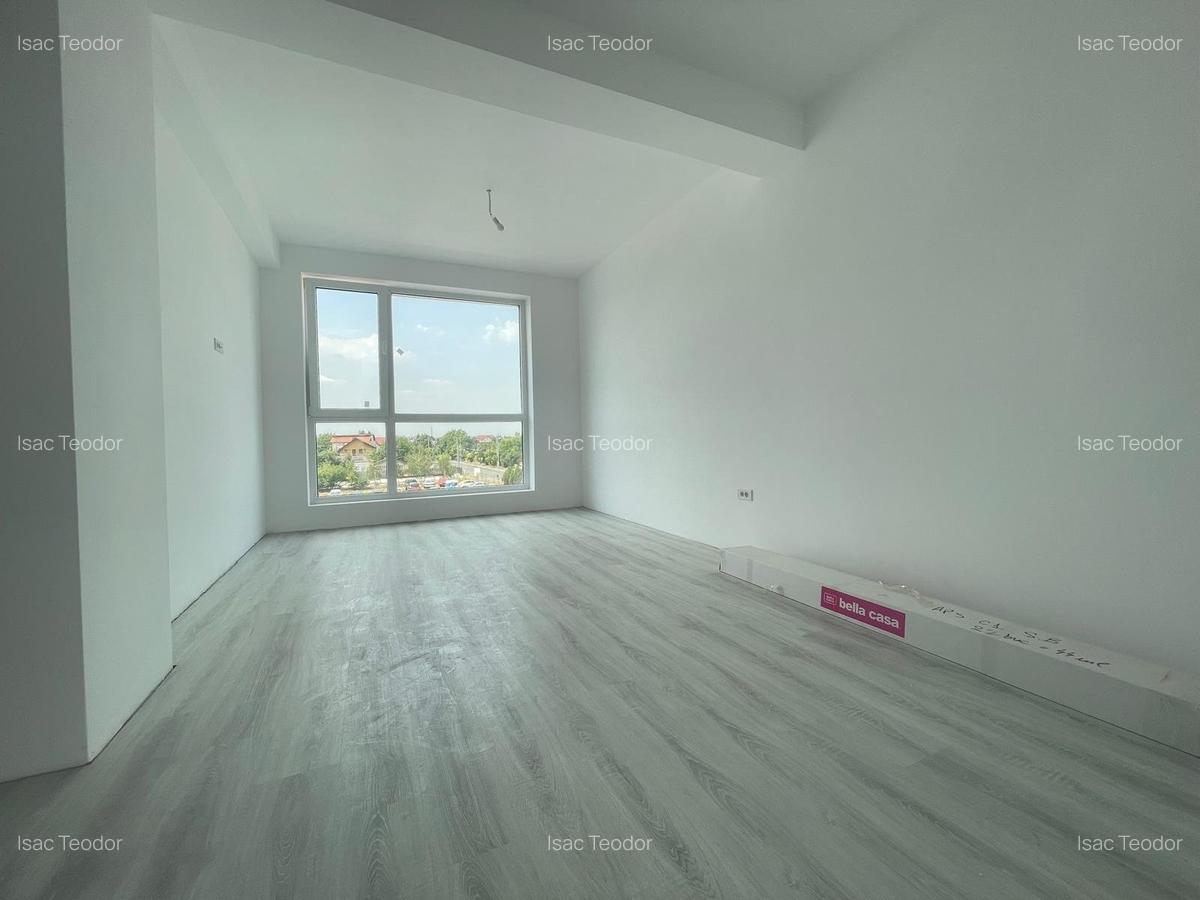 Apartament 2 camere, decomandat Popesti-Leordeni - 1