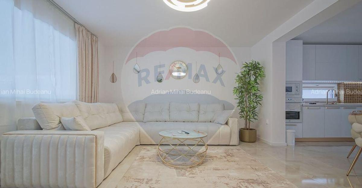 COMISION 0% | Casa tip duplex de vanzare | 4 camere | C... - 1