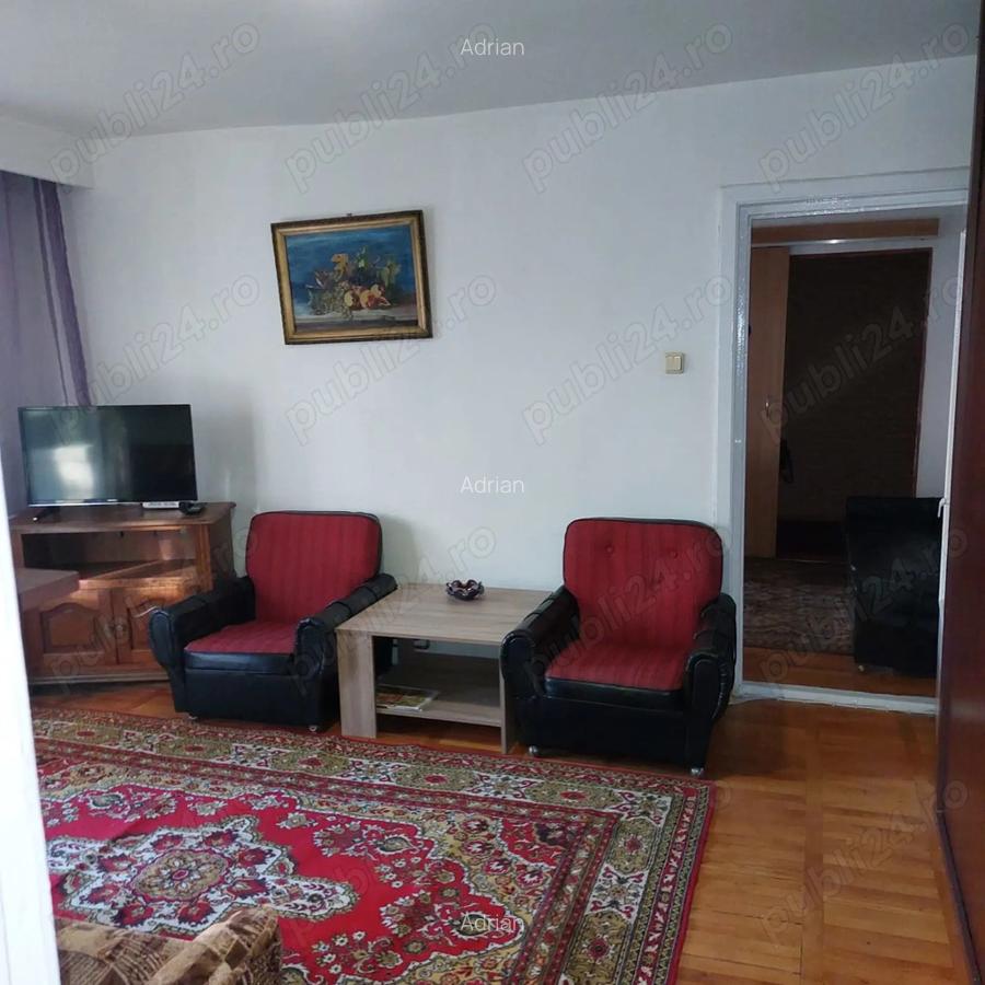 Proprietar vand ap 2 camere, Soarelui langa hotel Lido - 5